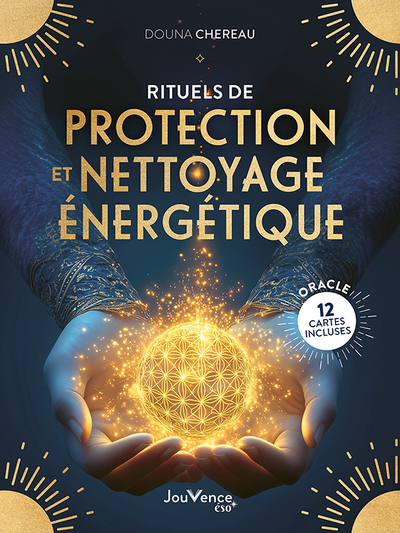 Picture of Rituels de protection et nettoyage énergétique