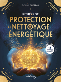 Picture of Rituels de protection et nettoyage énergétique