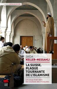 Image de La Suisse, plaque tournante de l'islamisme