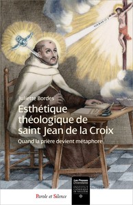Image de Esthétique théologique de saint Jean de la Croix