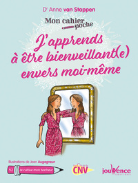 Image de J'apprends à être bienveillant(e) envers moi-même