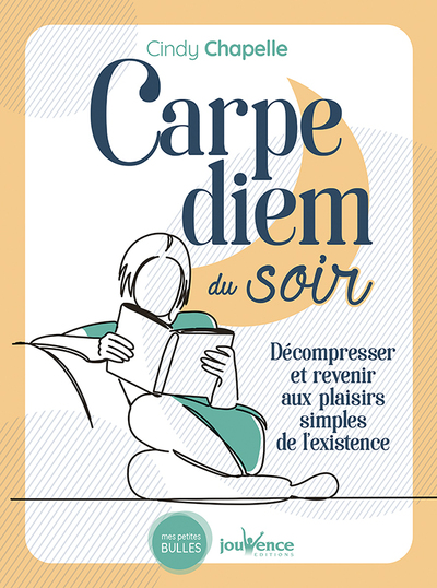 Picture of Carpe Diem du soir