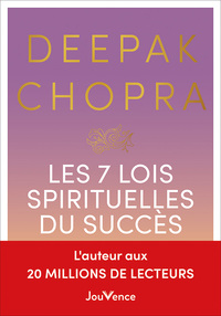 Picture of Les 7 lois spirituelles du succès