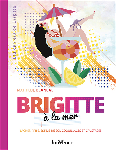 Picture of Brigitte à la mer