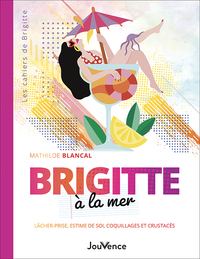 Picture of Brigitte à la mer