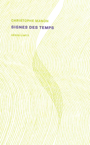 Picture of Signes des temps