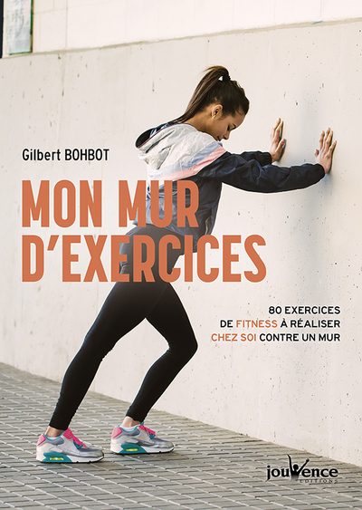 Picture of Mon mur d'exercices