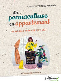 Image de La permaculture en appartement