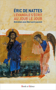 Picture of L'EVANGILE S'ECRIT AU JOUR LE JOUR