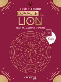 Image de L'oracle du lion