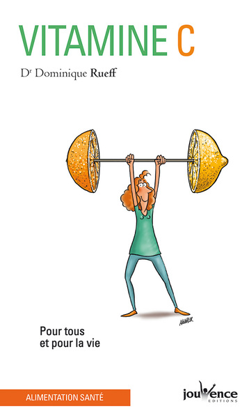 Image de Vitamine C