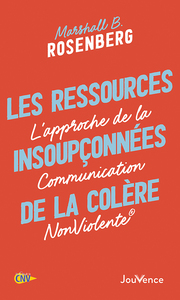 Picture of Les Ressources insoupçonnées de la colère