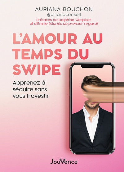 Picture of L'amour au temps du swipe