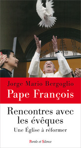 Picture of RENCONTRES AVEC LES EVEQUES