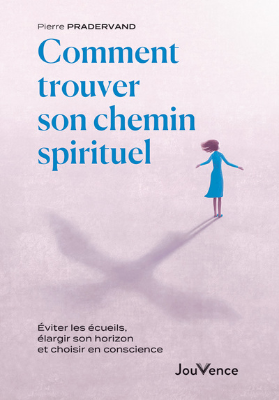 Picture of Comment trouver son chemin spirituel