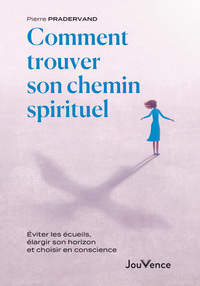 Picture of Comment trouver son chemin spirituel