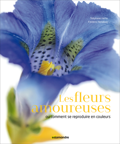 Image de Les fleurs amoureuses