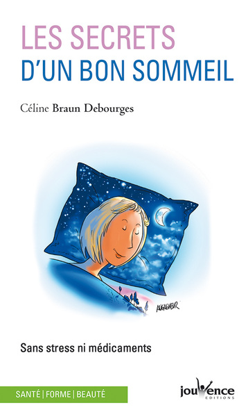 Image de Les secrets d'un bon sommeil