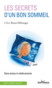 Image de Les secrets d'un bon sommeil