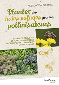 Image de Planter des haies refuges pour les pollinisateurs