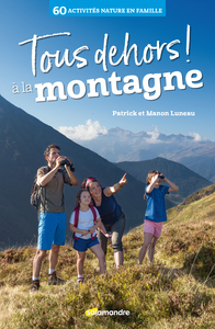 Picture of Tous dehors à la montagne