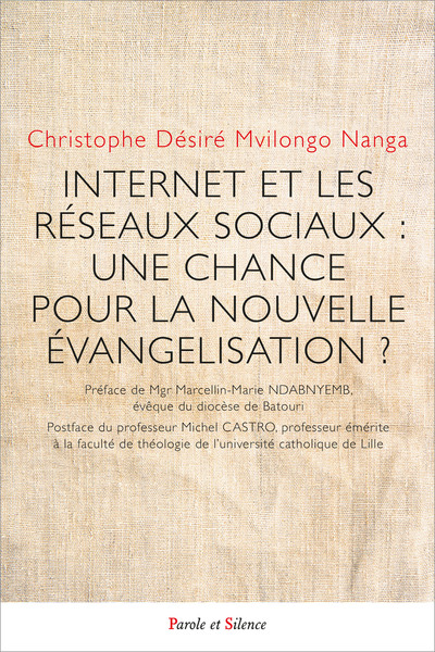 Picture of Internet et les réseaux sociaux : une chance pour la nouvelle évangélisation ?