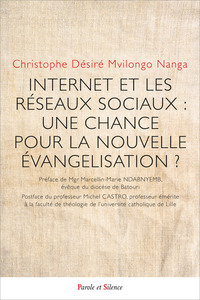 Picture of Internet et les réseaux sociaux : une chance pour la nouvelle évangélisation ?