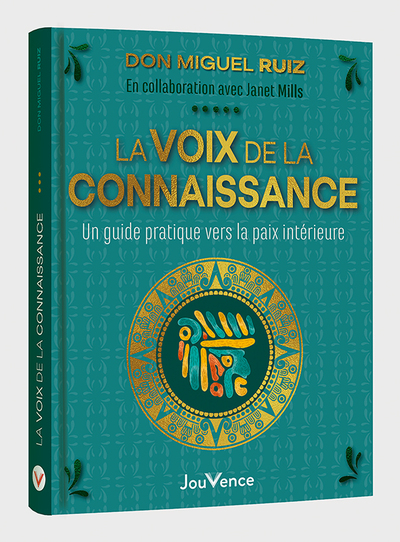Image de La Voix de la connaissance