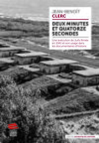 Picture of Deux minutes et quatorze secondes