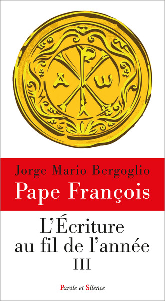 Picture of L'Ecriture au fil de l'année III