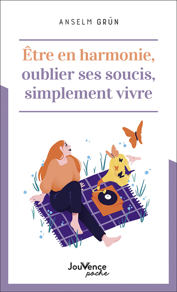 Image de Être en harmonie, oublier ses soucis, simplement vivre