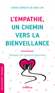 Image de L'empathie, un chemin vers la bienveillance
