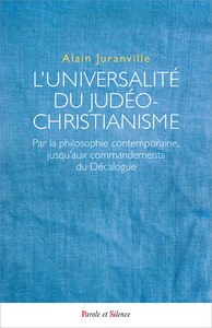 Picture of L'UNIVERSALITE DU JUDÉO-CHRISTIANISME