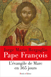 Picture of L'évangile de Marc en 365 jours