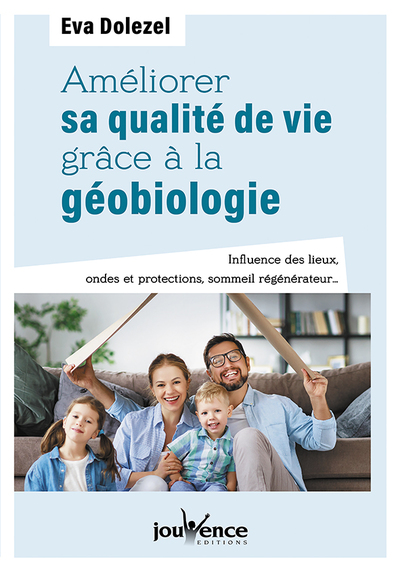 Picture of Améliorer sa qualité de vie grâce à la géobiologie