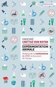 Image de Expérimentation animale