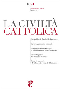 Image de La CIVILTA CATTOLICA 1021