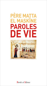 Picture of Paroles de vie