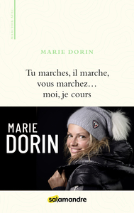 Image de Tu marches, il marche, vous marchez ... Moi, je cours
