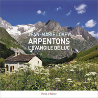 Picture of Arpentons l'évangile de Luc