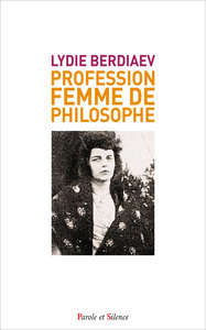 Picture of Profession : femme de philosophe