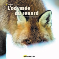 Image de L'Odyssée du renard