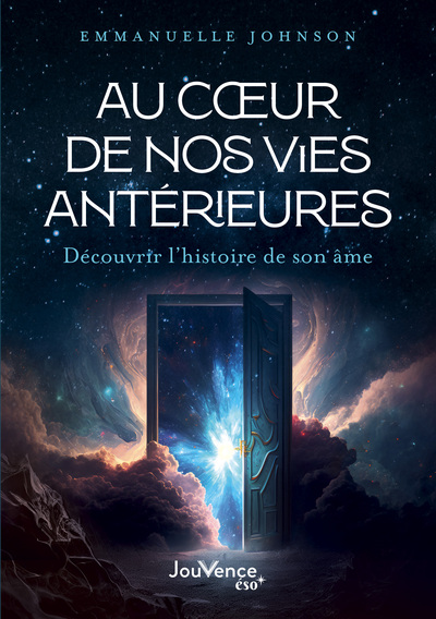 Image de Au cœur de nos vies antérieures