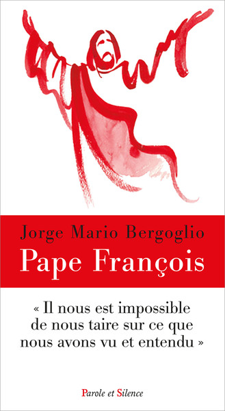 Picture of Il nous est impossible de nous taire sur ce que nous avons vu et entendu