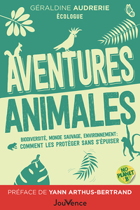 Picture of Aventures animales