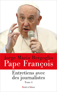 Picture of Entretiens avec des journalistes - Tome 4