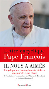 Image de Il nous a aimés
