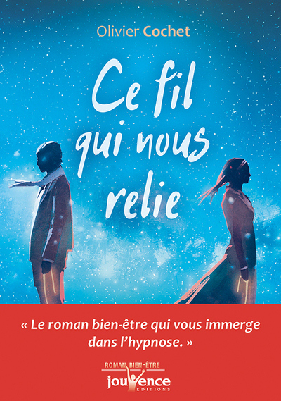 Picture of Ce fil qui nous relie