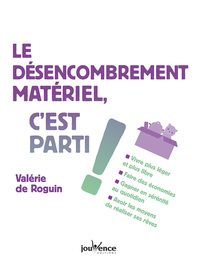 Picture of Le désencombrement matériel, c'est parti !