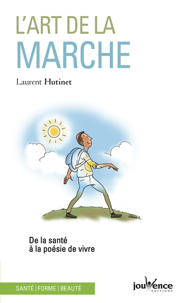 Image de L'art de la marche